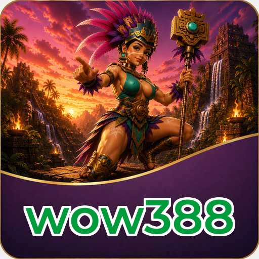 Tentang wow388